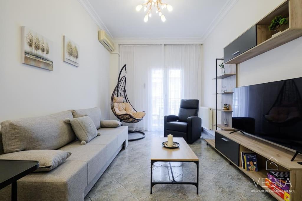 Apartment Origami Urban Residence, Vesta Philoxenia Thessaloniki